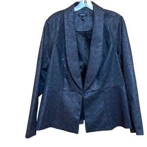 TORRID Petaluma Jacket.  1